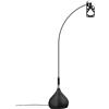 AXO LIGHT lampada da terra BUL-BO - PTBUL231NE + ACCONTROLPT0002