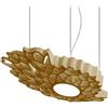 KARMAN lampada a sospensione NOTREDAME SMALL - SE1306OINT