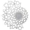 KARMAN lampada da parete o soffitto NOTREDAME SMALL - PL130 4B INT