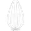 KARMAN lampada da terra CELL Ø 36 x H 58 cm - M614B