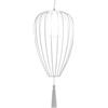 KARMAN lampada a sospensione CELL Ø 55 x H 88 cm - SE615B