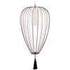 KARMAN lampada a sospensione CELL Ø 55 x H 88 cm - SE615-DM-INT