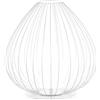 KARMAN lampada da terra CELL Ø 84 x H 89 cm - M613B