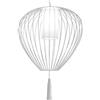 KARMAN lampada a sospensione CELL Ø 84 x H 89 cm - SE613B