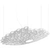KARMAN lampada a sospensione NOTREDAME LARGE - SE1303BINT