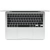 Apple MacBook Air con Chip Apple M1 13", 8GB RAM, 256GB SSD - Grigio side