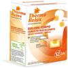 THERMORELAX CEROTTO AUTORISCALDANTE DOLORE CORPO COLLO/SCHIENA/SPALLE 4 PEZZI