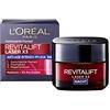 L'Oréal Paris, Crema notte Revitalift Laser X3, 1 x 50 ml