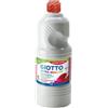 GIOTTO Tempera pronta - 1000ml - bianco - Giotto (unità vendita 1 pz.)