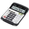 CASIO Calcolatrice da tavolo WD-320MT - 12 cifre - waterproof - Casio (unità vendita 1 pz.)