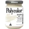 MAIMERI Colore vinilico Polycolor - 140 ml - bianco titanio - Maimeri (unità vendita 1 pz.)
