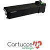 CartucceIn Cartuccia Toner compatibile Sharp MX-206GT nero
