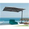 Talenti Ombrellone Parasol Marte 3x3