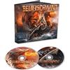 NAPALM RECORDS Memento Mori (2 CD)