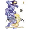 Star Comics Record of Ragnarok (Vol. 10)
