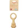 Ferribiella Zampina in Lattice con Anello Ferribiella - 12,8 cm - Giochi per cani - 1° ORDINE? scegli lo sconto BZR5 / BZR20 + 200 punti fedeltà