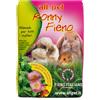All pet ronny fieno con rosa canina e menta piperita 500 g