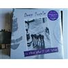 DEEP PURPLE - THE NOW WHAT? LIVE TAPES - LP 33 GIRI - 12" 2LP 180 G SIGILLATO