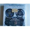 DEEP PURPLE THE INFINITE LIVE RECORDINGS - LP 33 GIRI - 12" 3LP 180 G. SIGILLATO