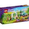 Lego Veicolo pianta-alberi - Lego Freinds 41707