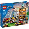 Lego Vigili del Fuoco -Lego City 60321