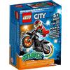 Lego Stunt Bike antincendio - Lego City 60311