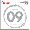 Fender 250L Super 250 Guitar Strings Nickel Plated Steel ball end Corde per chitarra elettrica