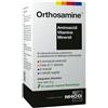 Chiesi Farmaceutici NHCO ORTHOSAMINE 42 CAPSULE