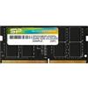Silicon power Ram SO-DIMM DDR4 8GB Silicon power 3200MHz CL22 [SBSIP4G08320X02]