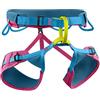 EDELRID Imbragatura Jayne III Donna, Granita, L