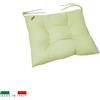 Wimed Cuscino antidecubito per sedia a rotelle - Made in Italy