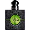 YVES SAINT LAURENT Black Opium Illicit Green Eau de Parfum 30 ml Donna