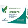 PHARMEXTRACTA SPA "Berberol integratore per il colesterolo e la funzionalità cardiaca - 30 compresse"