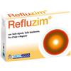 NATURNEED Srl REFLUZIM 30 Compresse 26,4g