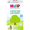 HIPP ITALIA SRL HIPP 1 Bio Latte Polv.600g
