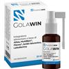 PHARMAWIN Srl GOLAWIN Spray 20ml