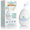 PURESSENTIEL DIFFUSORE UMIDIFICATORE OVOID