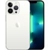 Apple iPhone 13 Pro | 256 GB | Dual-SIM (eSIM, Nano-SIM) | argento