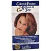 ZETA FARMACEUTICI SPA Euphidra Colore Di Fascino & Riflessi Di Seta Shampoo Colorepermanente 57 Biondo Dorato 120 Ml