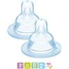 Mam Bamed Baby Italia Mam Tettarelle Misura 2