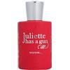 JULIETTE HAS A GUN mmmm... - eau de parfum donna 50 ml vapo