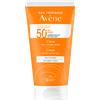 Avène Crema Solare Viso SPF 50+ Delicata 50 Ml