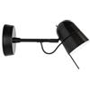 LUCEPLAN lampada da parete o soffitto COUNTERBALANCE SPOT D73a - 1D73NA100001