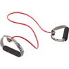 THERA-BAND TUBO ELASTICO ROSSO 140 CM C/MANIGLIE