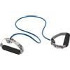 THERA-BAND TUBO ELASTICO BLU 140 CM C/MANIGLIE