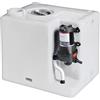 osculati KIT SERBATOIO ACQUA CON AUTOCLAVE 56 LITRI - 13LT/MIN - 12V NAUTICA BARCA CAMPER