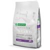 Nature's Protection Superior Care junior white dogs salmone 1,5 kg