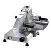 Allforfood Affettatrice verticale per carne professionale lama 250 mm allforfood 25aipvc