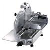 Allforfood Affettatrice verticale per carne professionale lama 300 mm allforfood 30aipvc