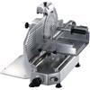 Allforfood Affettatrice verticale per carne professionale lama 370 mm allforfood 37aipvc